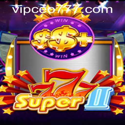 Exploring Super777II: An Exciting Journey into Online Gaming