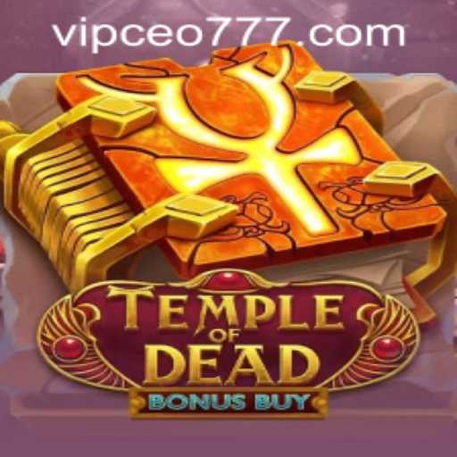 Discover the Thrills of TempleofDeadBonusBuy: A Deep Dive into Gameplay and Strategy