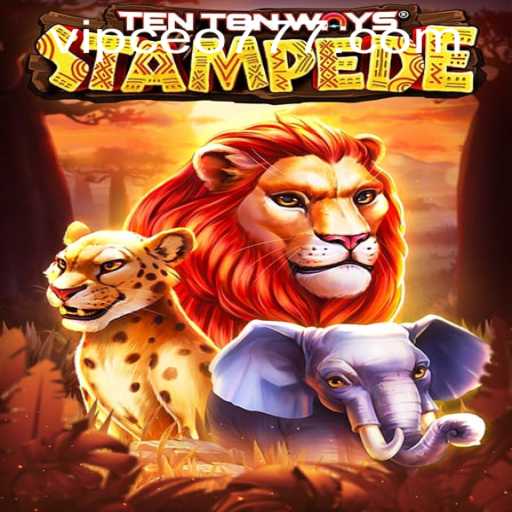 Discovering the Thrilling World of TenTonWaysStampede and the buzz of ceo777 PH Login