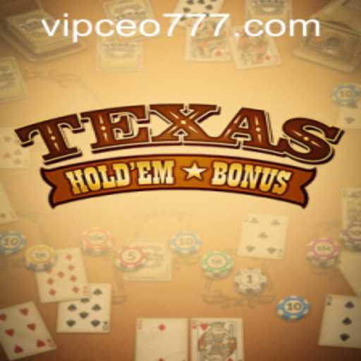 Exploring the Thrills of Texas Holdem Bonus and CEO777 PH Login