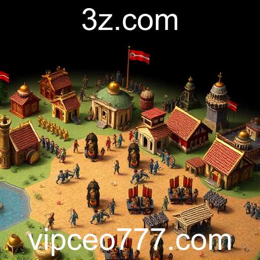 A Ascensão dos Jogos Online e o Fenômeno 'ceo777'