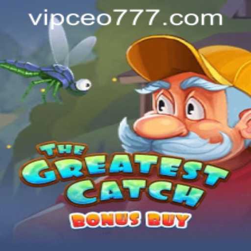 TheGreatestCatchBonusBuy: Dive into the Exciting World of Online Gaming