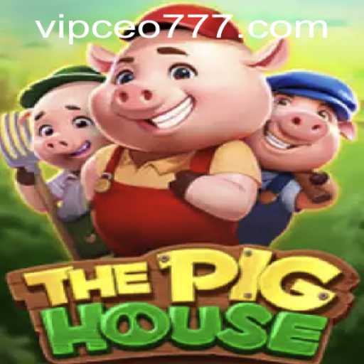 Exploring ThePigHouse: An Exciting New Game Experience