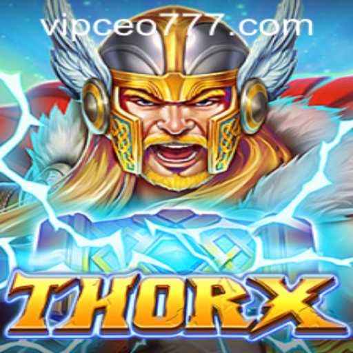 Unveiling ThorX: A Premier Online Gaming Experience
