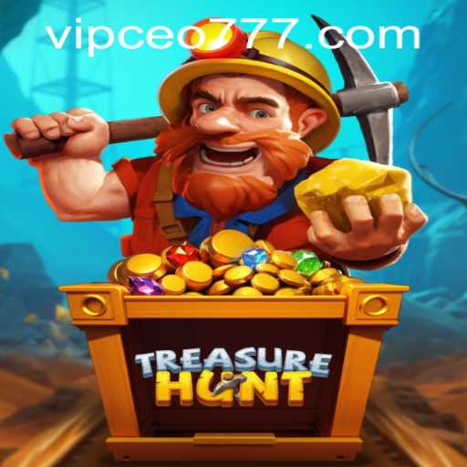 Exploring TreasureHunt: A Captivating Adventure Game