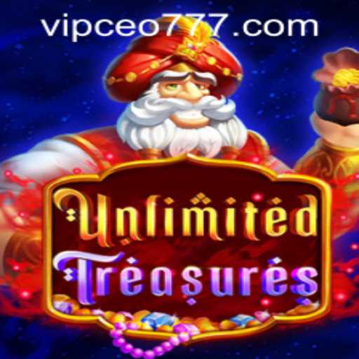 UnlimitedTreasures: A Thrilling New Gaming Experience