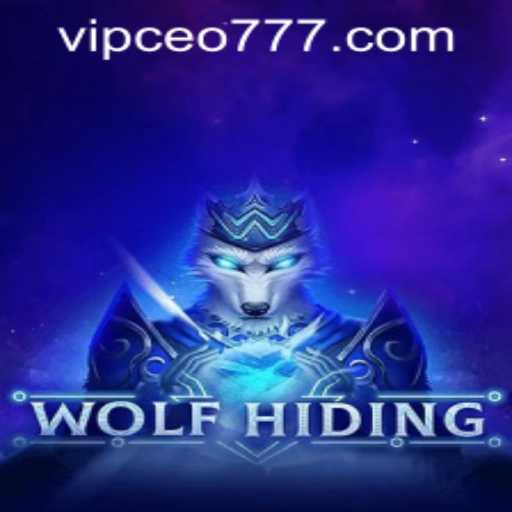 Explore the Exciting World of WolfHiding: A Strategic Game Adventure
