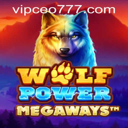 Exploring the Thrills of WolfPowerMega and Its Connection to ceo777 PH Login
