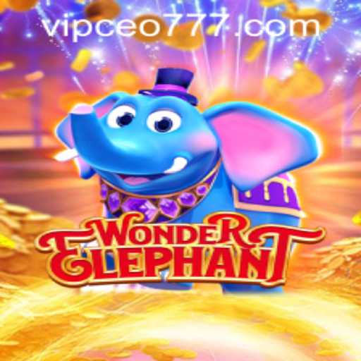 Exploring the Adventures of WonderElephant